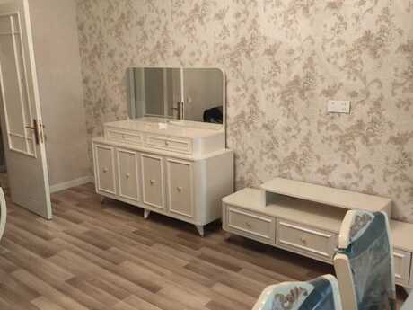 Kirayə 3 otaqlı mənzil, 110 m², 8 Noyabr: 1 200 ₼/ay 4