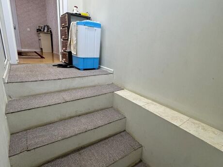 3 otaqlı həyət evi, 60 m², Lökbatan: 65 000 ₼ 2