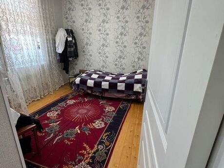 3 otaqlı həyət evi, 60 m², Lökbatan: 65 000 ₼ 4