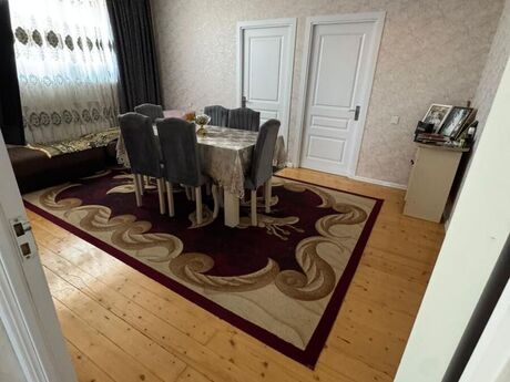 3 otaqlı həyət evi, 60 m², Lökbatan: 65 000 ₼ 5