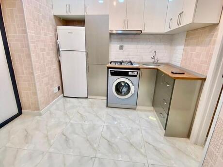 Kirayə 2 otaqlı mənzil, 65 m², Nəriman Nərimanov: 800 ₼/ay 5