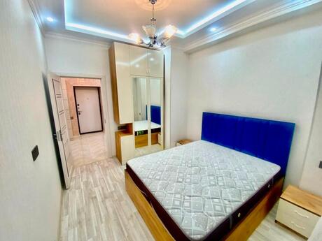 Kirayə 2 otaqlı mənzil, 65 m², Nəriman Nərimanov: 800 ₼/ay 4