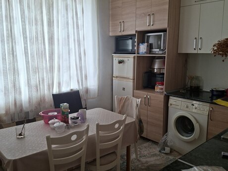2 rooms · 83,5 m² · floor 4/6, Sulutəpə