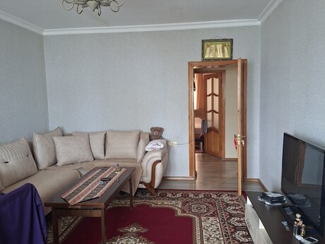 2-room apartment, 83,5 m², Sulutəpə: 125 000 ₼ 3