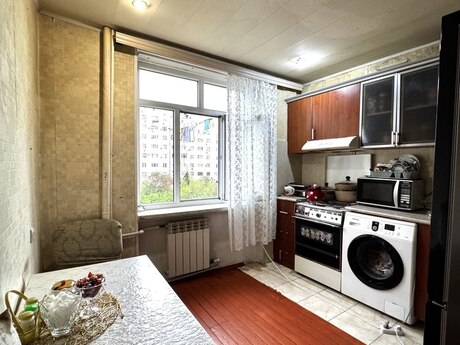 2 otaqlı mənzil, 65 m², Həzi Aslanov: 146 000 ₼ 3