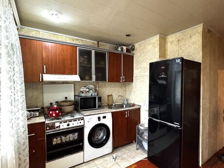 2 otaqlı mənzil, 65 m², Həzi Aslanov: 146 000 ₼ 4