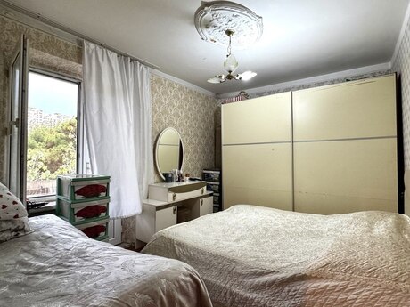 2 otaqlı mənzil, 65 m², Həzi Aslanov: 146 000 ₼ 5