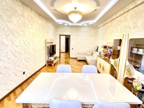 3 otaqlı mənzil, 103 m², 20 Yanvar: 285 000 ₼ 2