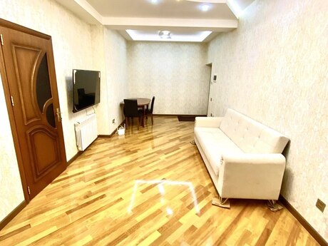 3 otaqlı mənzil, 103 m², 20 Yanvar: 285 000 ₼ 5