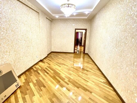 3 otaqlı mənzil, 103 m², 20 Yanvar: 285 000 ₼ 4