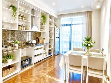 3 otaqlı mənzil, 106 m², Qara Qarayev: 288 000 ₼ 5