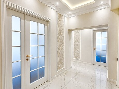 3 otaqlı mənzil, 106 m², Qara Qarayev: 288 000 ₼ 4
