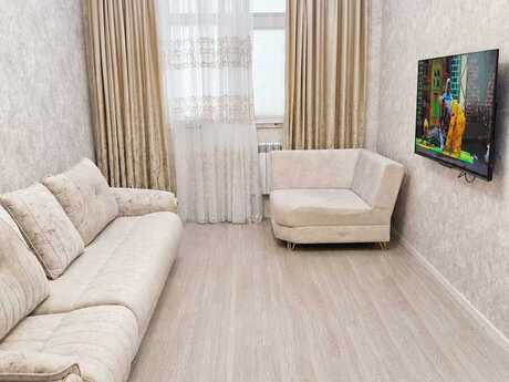 2 otaq · 71 m² · 4/4 mərtəbə, Bakıxanov