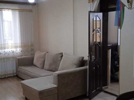 Elan №6419115 - Bakı, Badamdar q., 3 otaqlı, 72 m², 4/9 mərtəbə