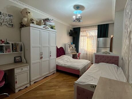 3 otaqlı mənzil, 105 m², 8-ci kilometr: 230 000 ₼ 5
