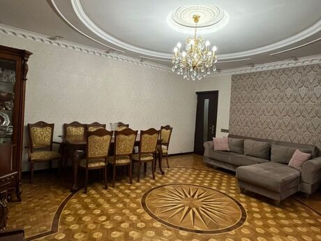 3 otaqlı mənzil, 105 m², 8-ci kilometr: 230 000 ₼ 4