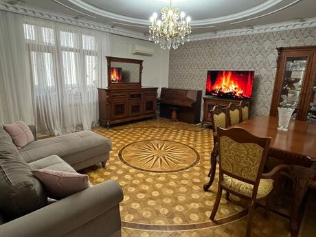 3 otaqlı mənzil, 105 m², 8-ci kilometr: 230 000 ₼ 3