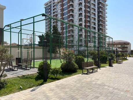 Kirayə 2 otaqlı mənzil, 62 m², Koroğlu: 850 ₼/ay 2