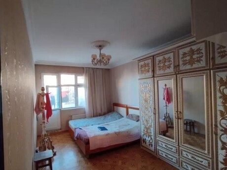 Объявление №6419108 - Баку, м. Мемар Аджеми, 3-комн., 75 м², 2/5 этаж