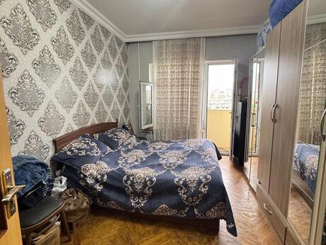 3 otaqlı mənzil, 75 m², Əhmədli: 205 000 ₼ 3