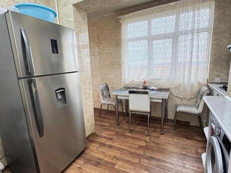 3 otaqlı mənzil, 75 m², Əhmədli: 205 000 ₼ 4