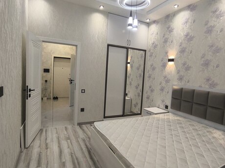 Аренда: 2-комнатная квартира, 51 м², Masazır: 450 ₼/мес 5