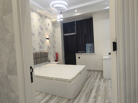 Аренда: 2-комнатная квартира, 51 м², Masazır: 450 ₼/мес 4