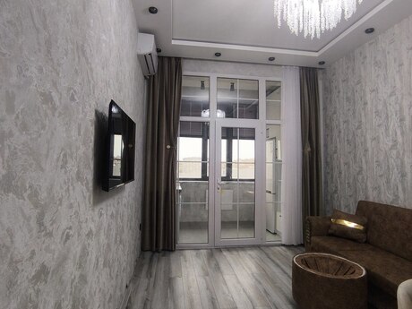 Аренда: 2-комнатная квартира, 51 м², Masazır: 450 ₼/мес 3