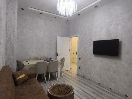 Аренда: 2-комнатная квартира, 51 м², Masazır: 450 ₼/мес 2