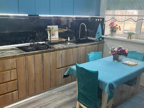 3 otaqlı həyət evi, 85 m², Qobu: 68 000 ₼ 5