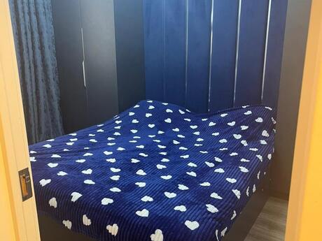3 otaqlı həyət evi, 85 m², Qobu: 68 000 ₼ 4