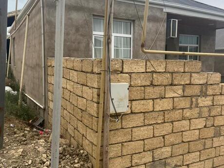 3 otaqlı həyət evi, 85 m², Qobu: 68 000 ₼ 3
