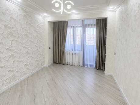 Elan №6419128 - Bakı, Xalqlar Dostluğu m., 3 otaqlı, 85 m², 8/9 mərtəbə