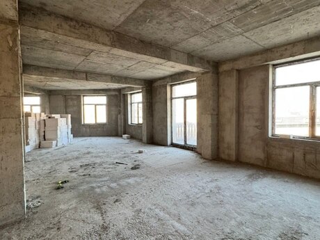 5-room apartment, 180 m², Ağ şəhər: 665 000 ₼ 3