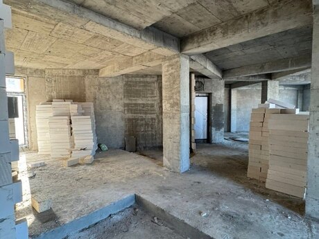 5-room apartment, 180 m², Ağ şəhər: 665 000 ₼ 4