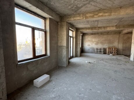 5-room apartment, 180 m², Ağ şəhər: 665 000 ₼ 5