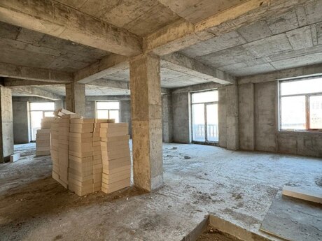 5-room apartment, 180 m², Ağ şəhər: 665 000 ₼ 2