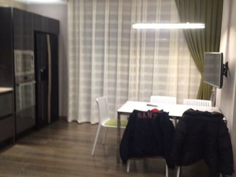Kirayə 5 otaqlı mənzil, 300 m², Nəsimi: 4 500 ₼/ay 2