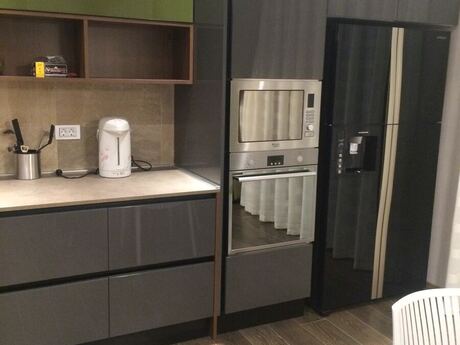 Kirayə 5 otaqlı mənzil, 300 m², Nəsimi: 4 500 ₼/ay 5