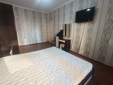 Kirayə 3 otaqlı mənzil, 95 m², İnşaatçılar: 750 ₼/ay 4