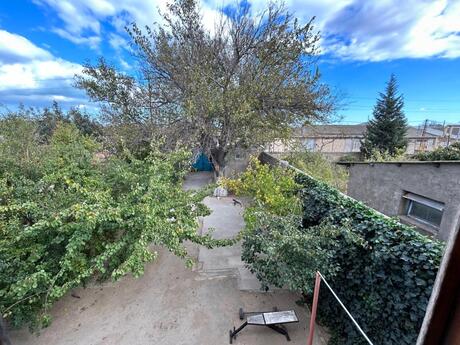 5 otaqlı həyət evi, 177 m², Maştağa: 128 000 ₼ 4