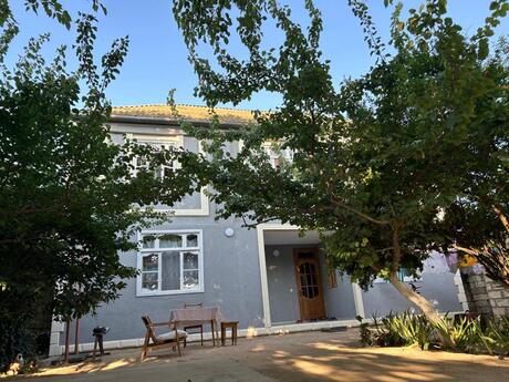 5 otaqlı həyət evi, 177 m², Maştağa: 128 000 ₼ 3