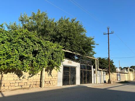 5 otaqlı həyət evi, 177 m², Maştağa: 128 000 ₼ 5