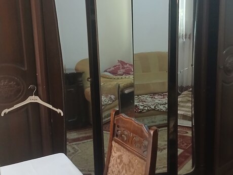 Kirayə 1 otaqlı mənzil, 40 m², Elmlər Akademiyası: 300 ₼/ay 5