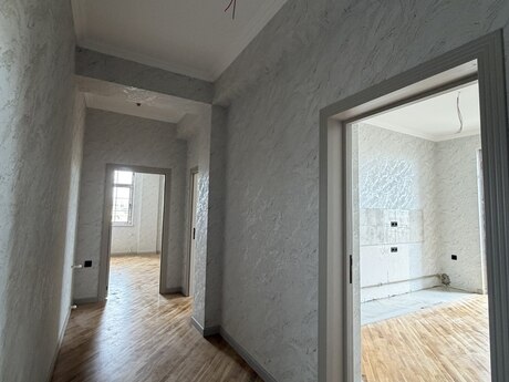 3 otaqlı mənzil, 94 m², Bakıxanov: 260 000 ₼ 5