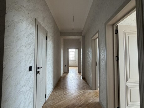 3 otaqlı mənzil, 94 m², Bakıxanov: 260 000 ₼ 4