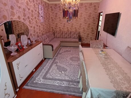 3 otaqlı mənzil, 65 m², Hövsan: 145 000 ₼ 3