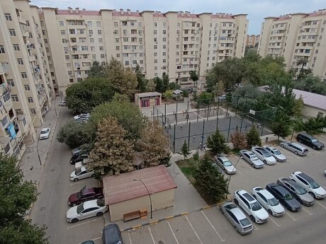 Elan №6419157 - Bakı, Hövsan q., 3 otaqlı, 65 m², 7/9 mərtəbə