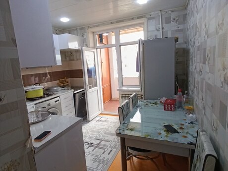 3 otaqlı mənzil, 65 m², Hövsan: 145 000 ₼ 5