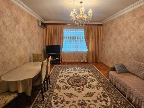 3-room apartment, 75 m², Nəsimi: 222 000 ₼ 3